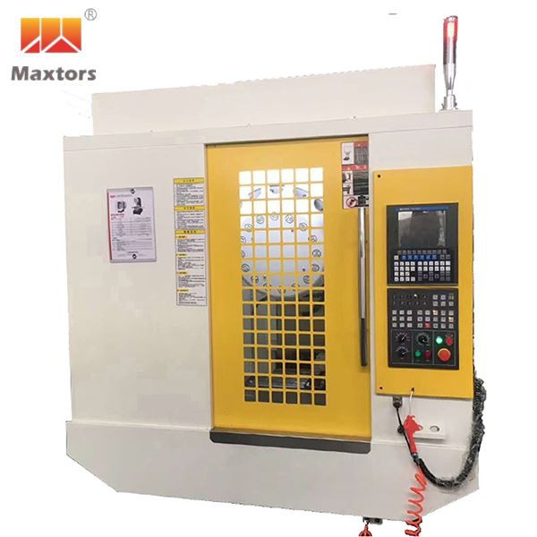 CNC teginish markazi