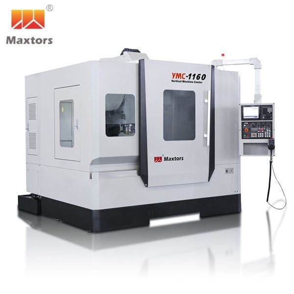 Freze mashinasi markazi