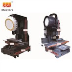 CNC teginish frezalash mashinasi