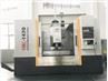 Metal Working CNC Vertical Machining Center