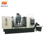 Frezeli ishlov berish markazi